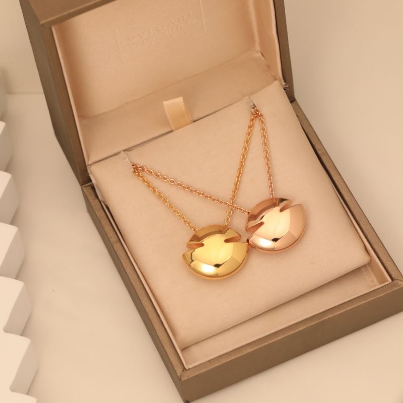 Bvlgari Necklaces